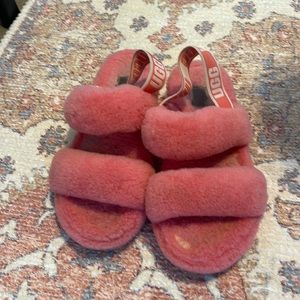 Ugg slippers
